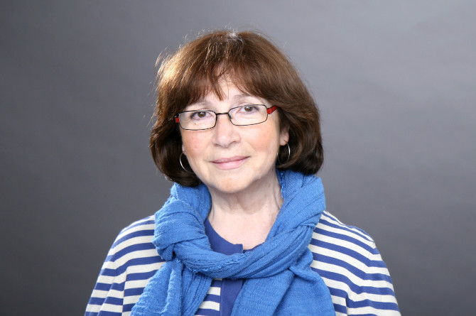 Инна Гивенталь