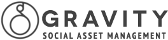 Gravity, social media agency
