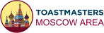 Moscow Toastmasters